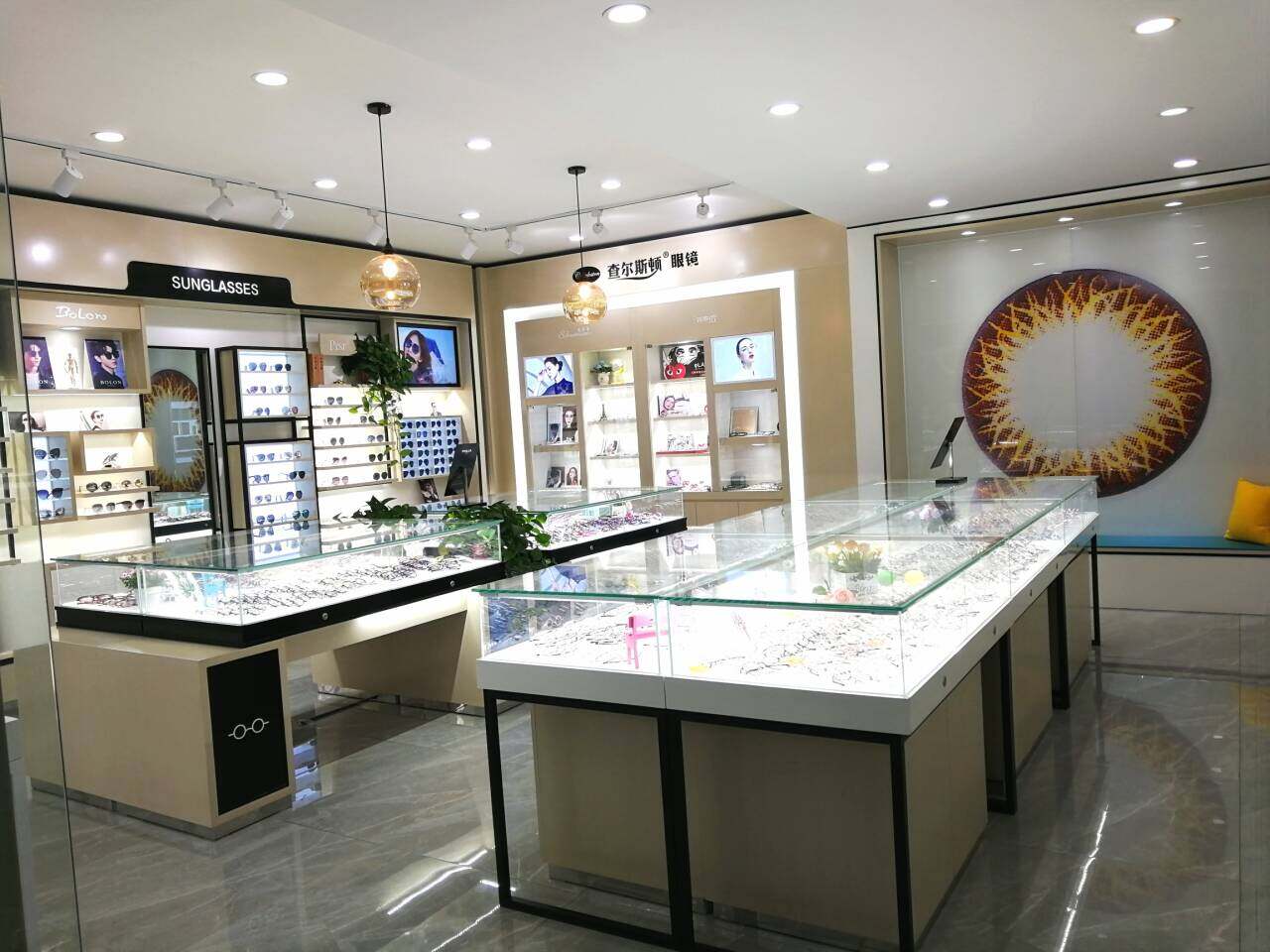 查尔斯顿办公环境展示6