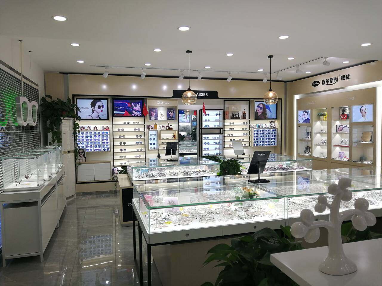 查尔斯顿办公环境展示8