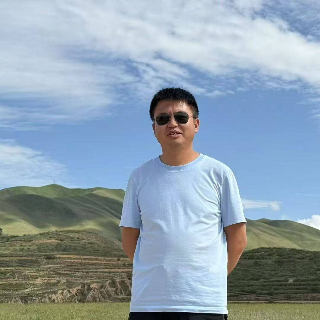 查尔斯顿加盟商高老板头像