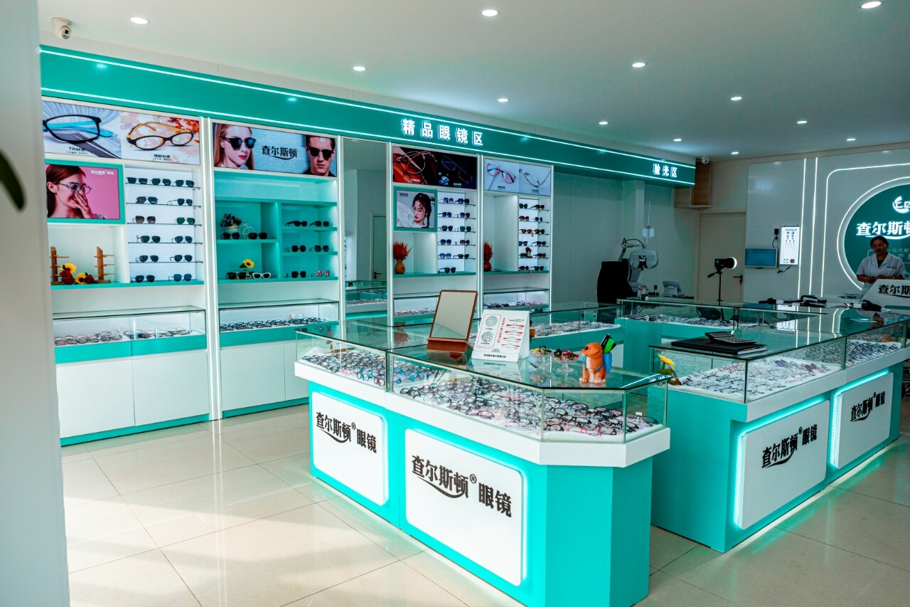 Storefront