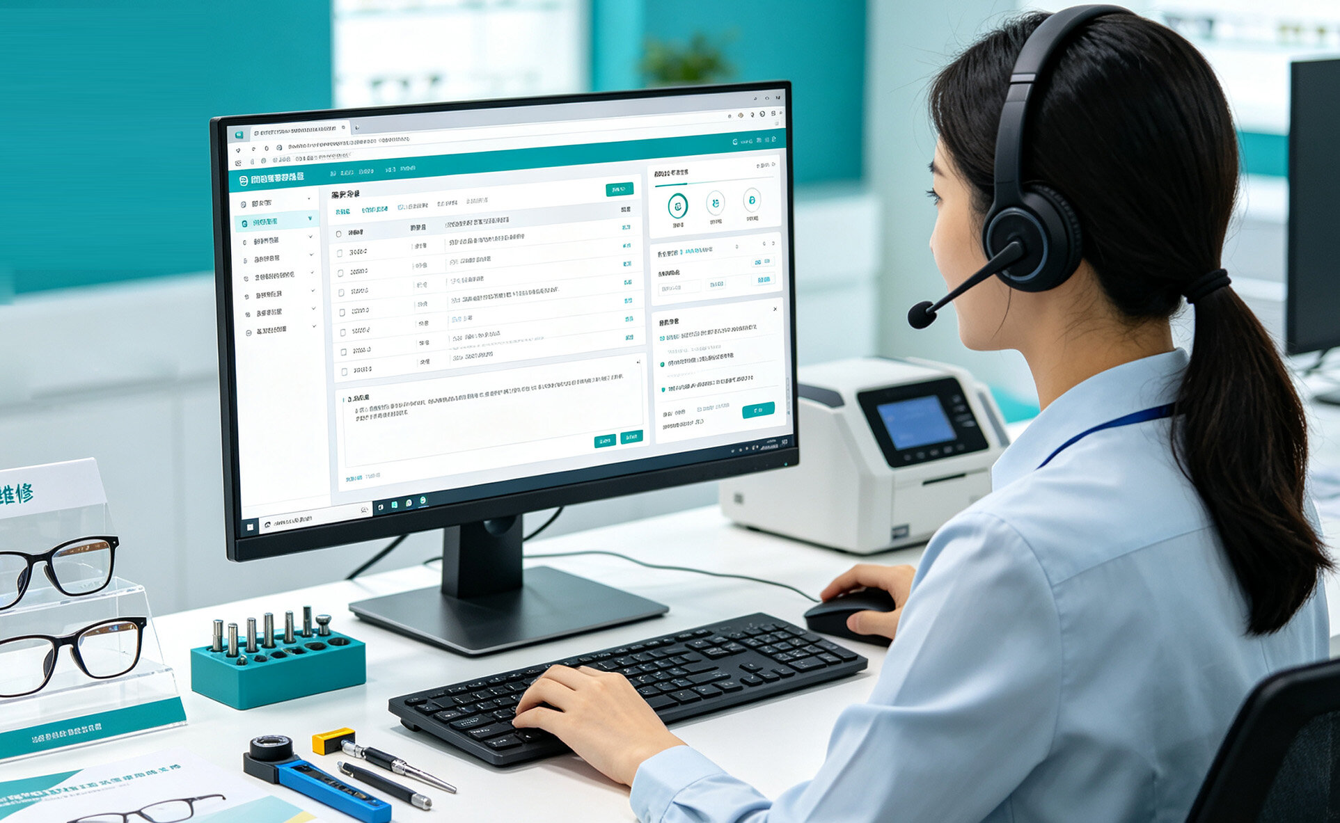 Worry-Free After-Sales Service