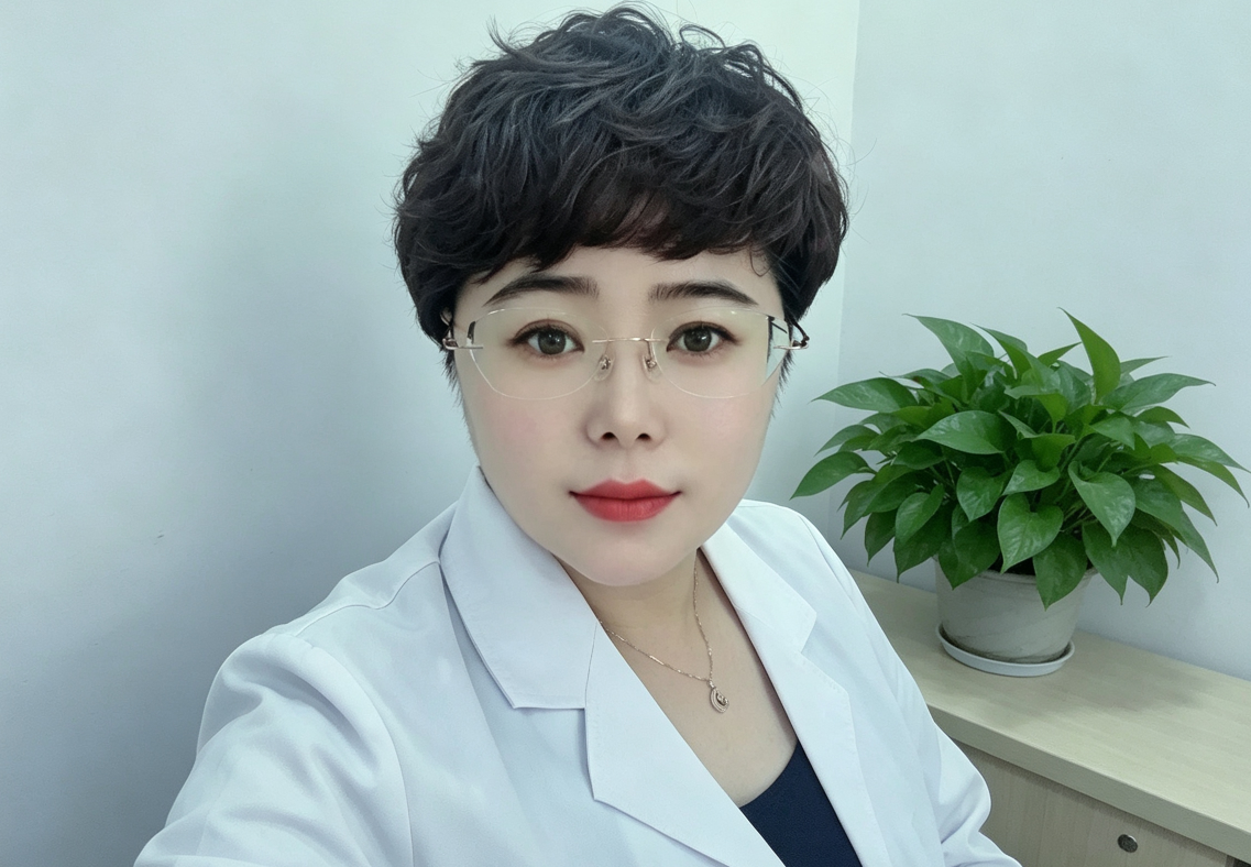 查尔斯顿加盟商郭老板头像