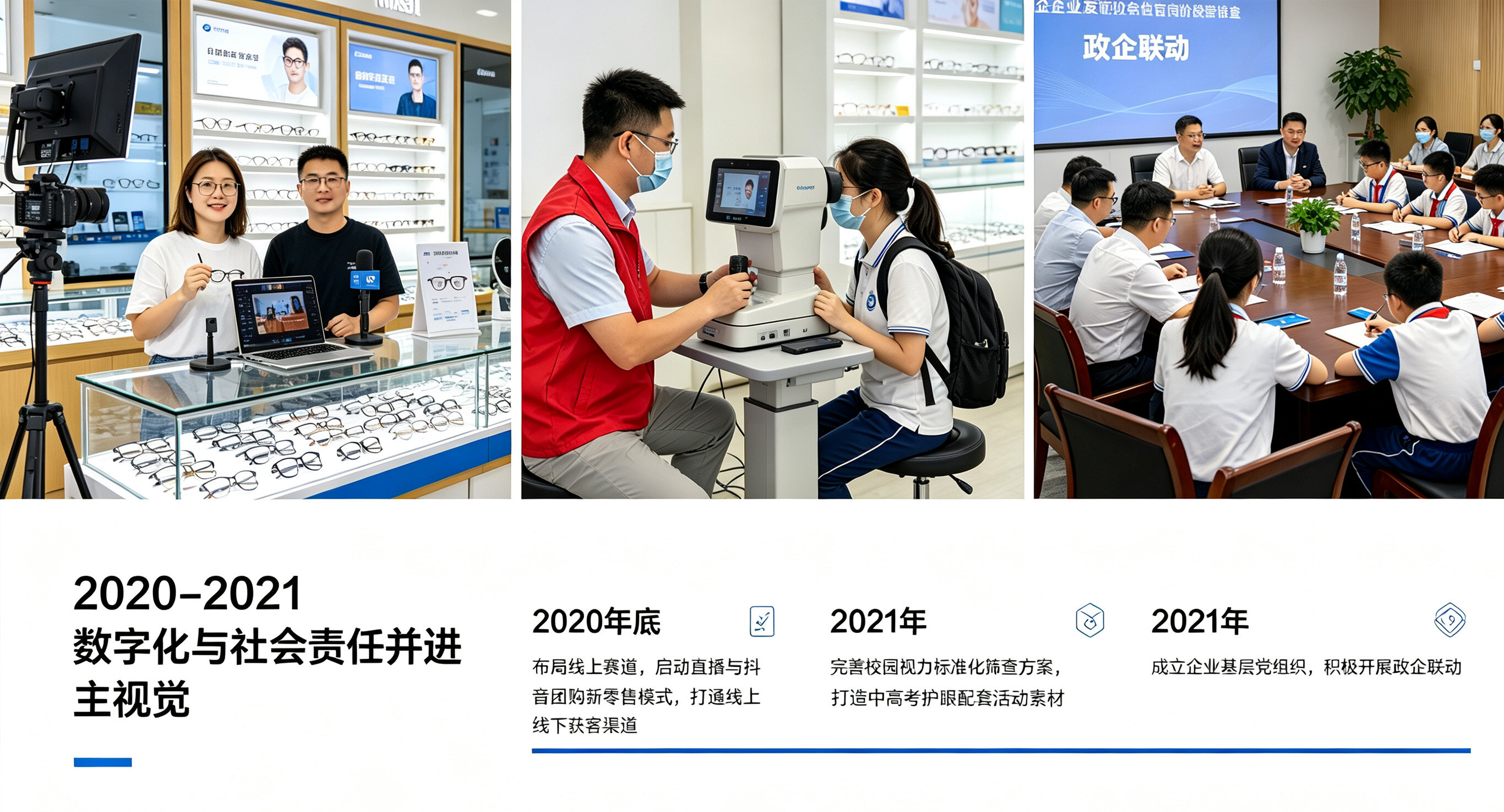 查尔斯顿线上赛道与政企联动发展历程