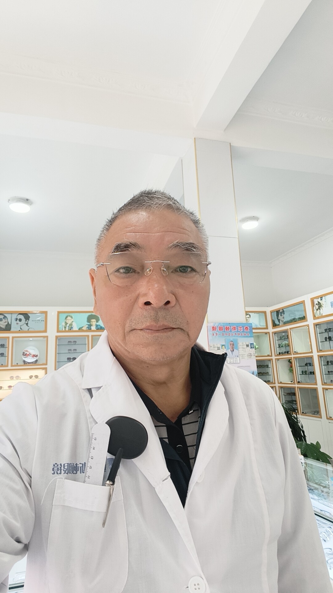 查尔斯顿加盟商杨老板头像