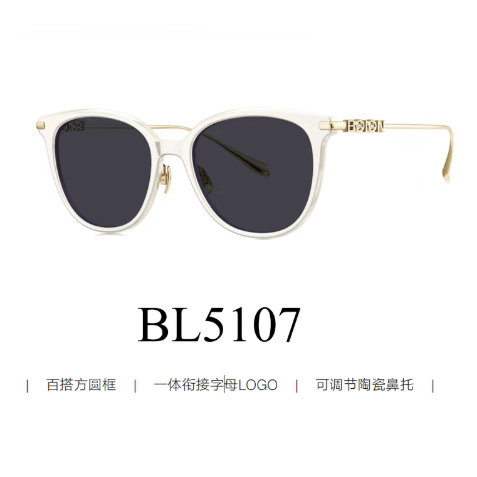 查尔斯顿暴龙太阳镜产品图3