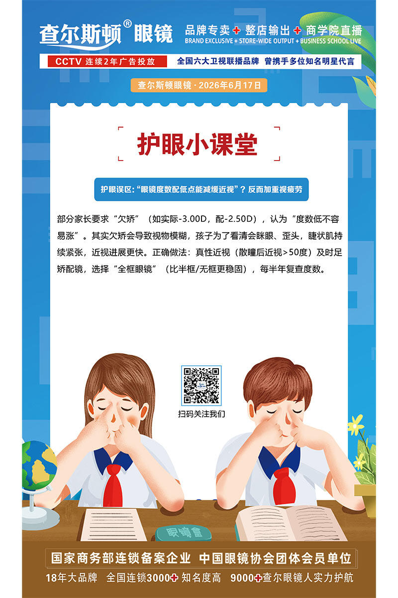 Eye Care Tips
