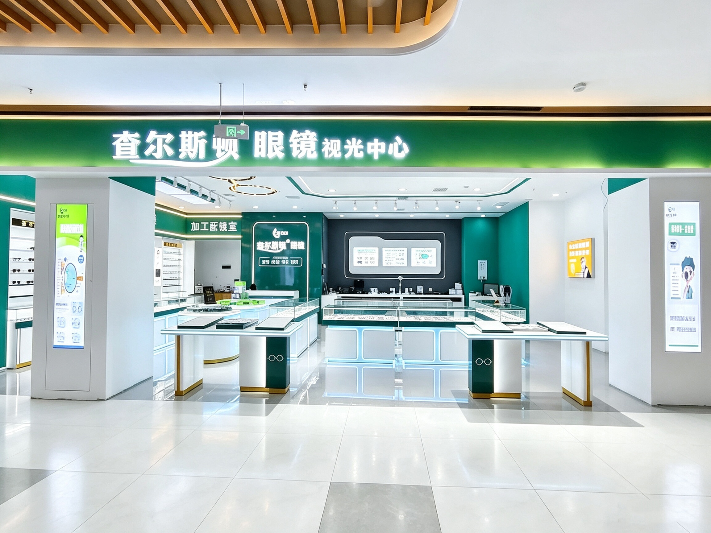 Storefront