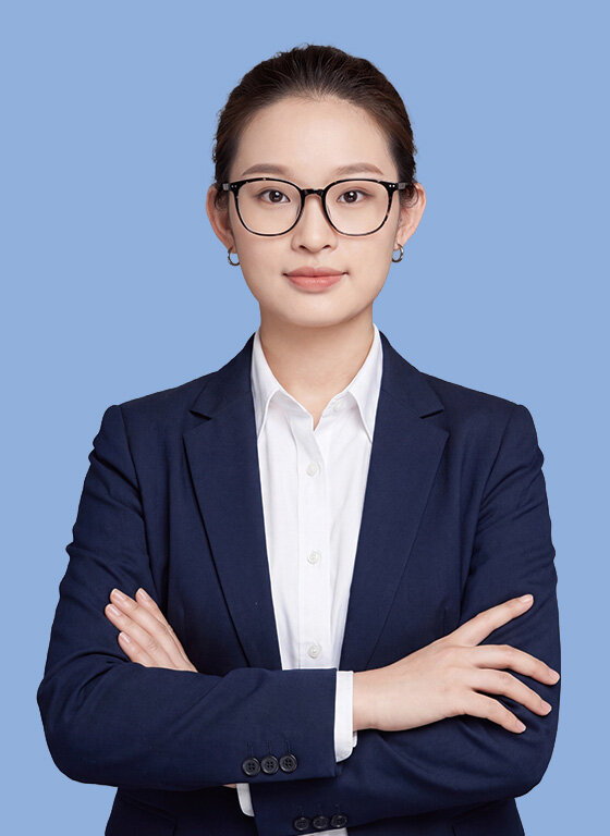 Charleston Expert Haqiqi's Headshot