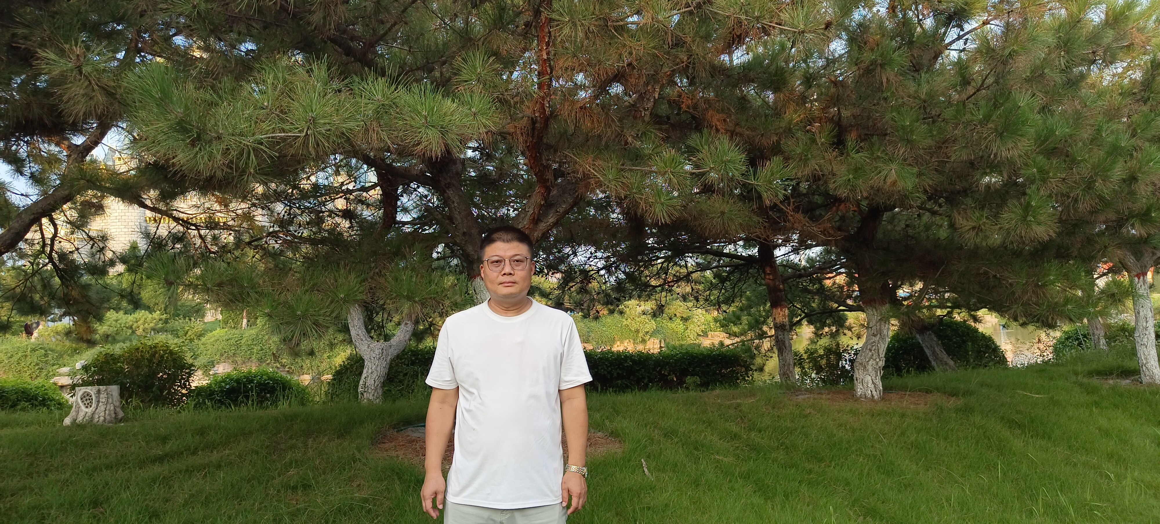 查尔斯顿加盟商徐老板头像