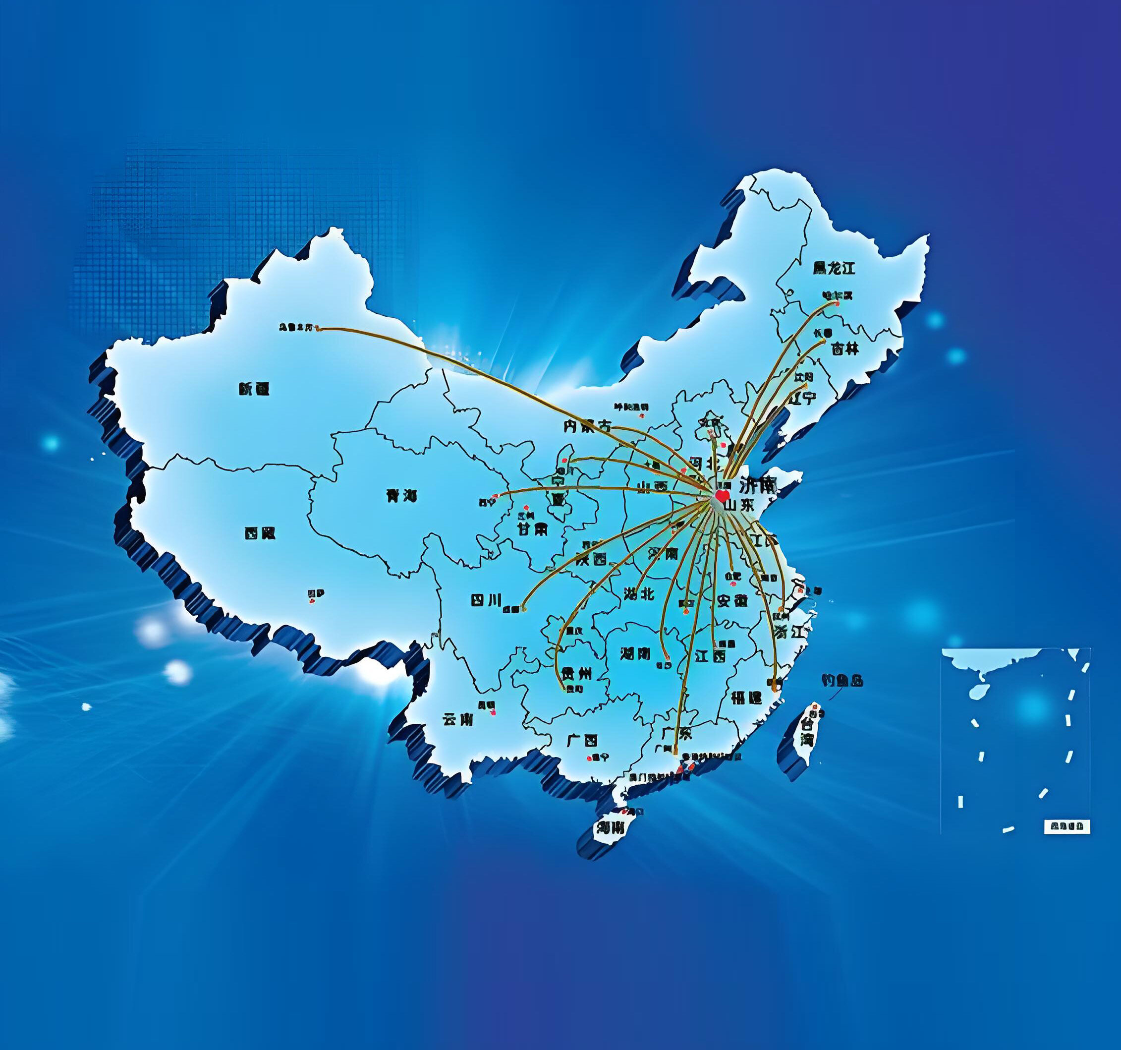 National Store Network