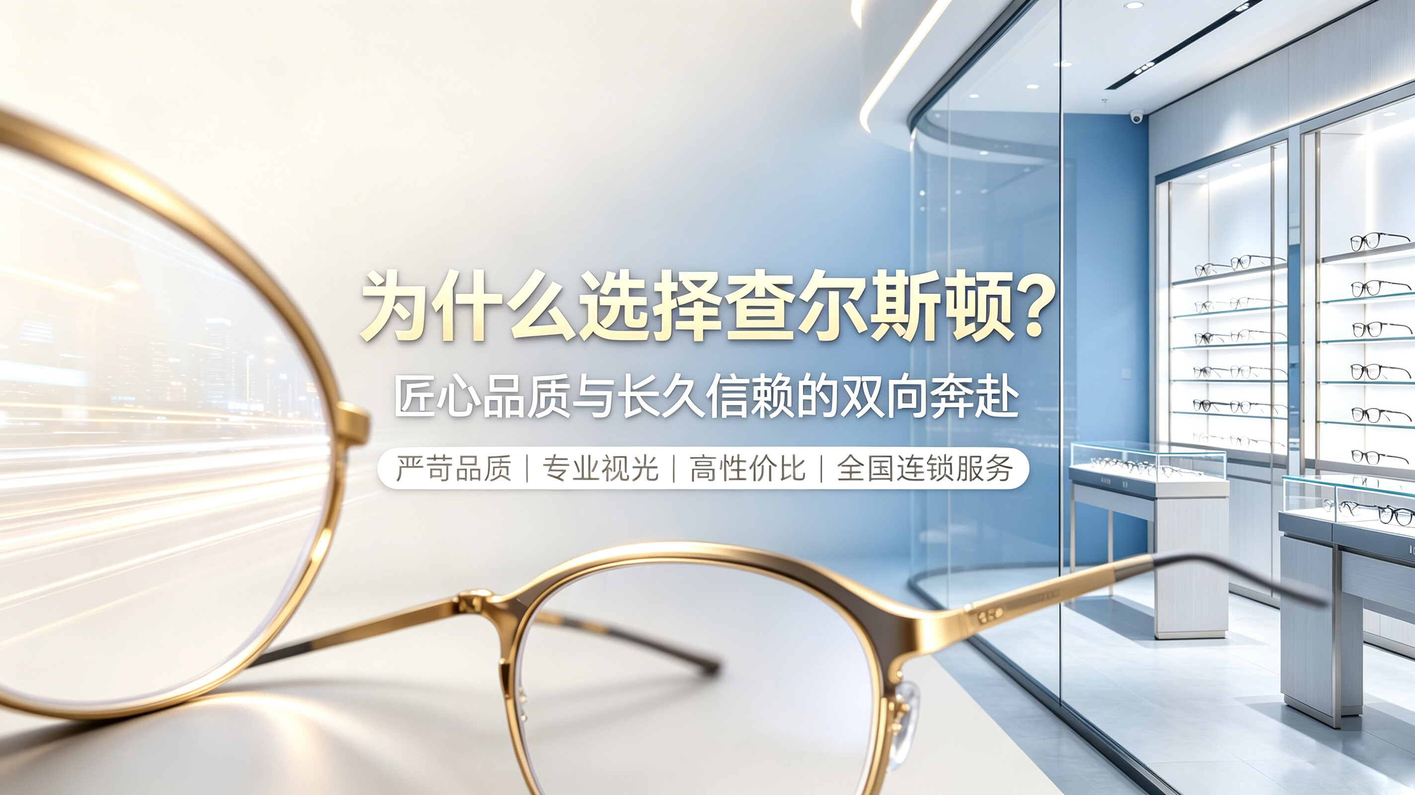 查尔斯顿资讯为什么选择查尔斯顿?—— 匠心品质与长久信赖的双向奔赴
