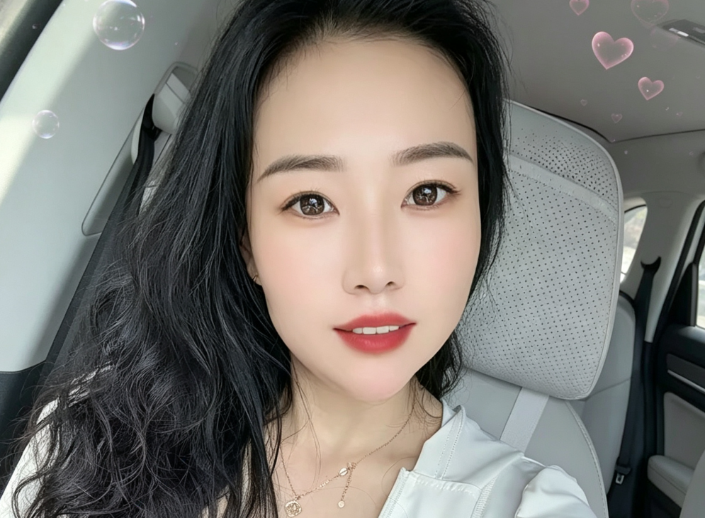 查尔斯顿加盟商车老板头像