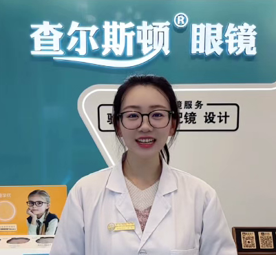 查尔斯顿加盟商闫老板头像