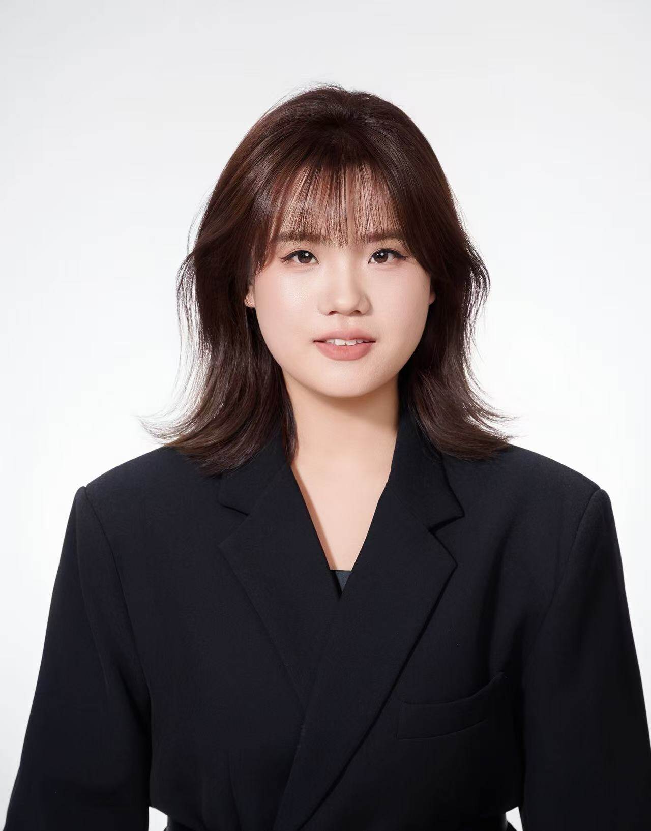 Charles Expert Bixin Tong Portrait