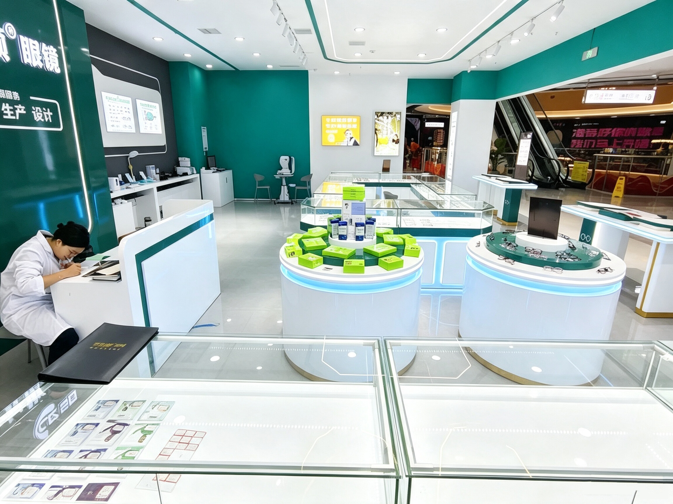 Storefront