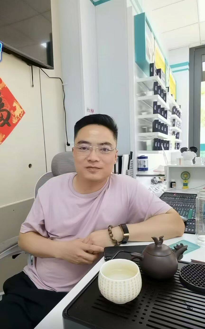 查尔斯顿加盟商王老板头像