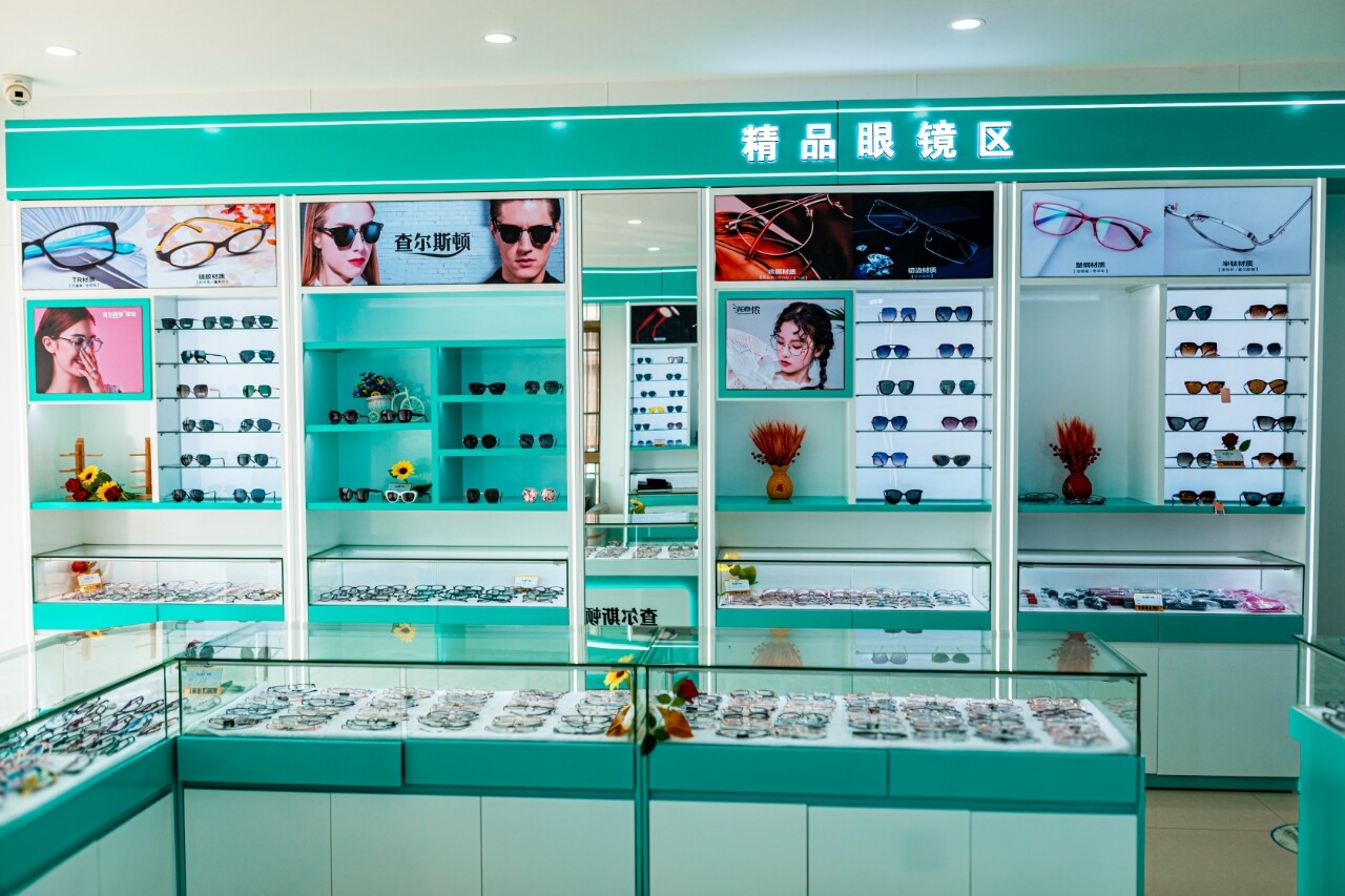Storefront