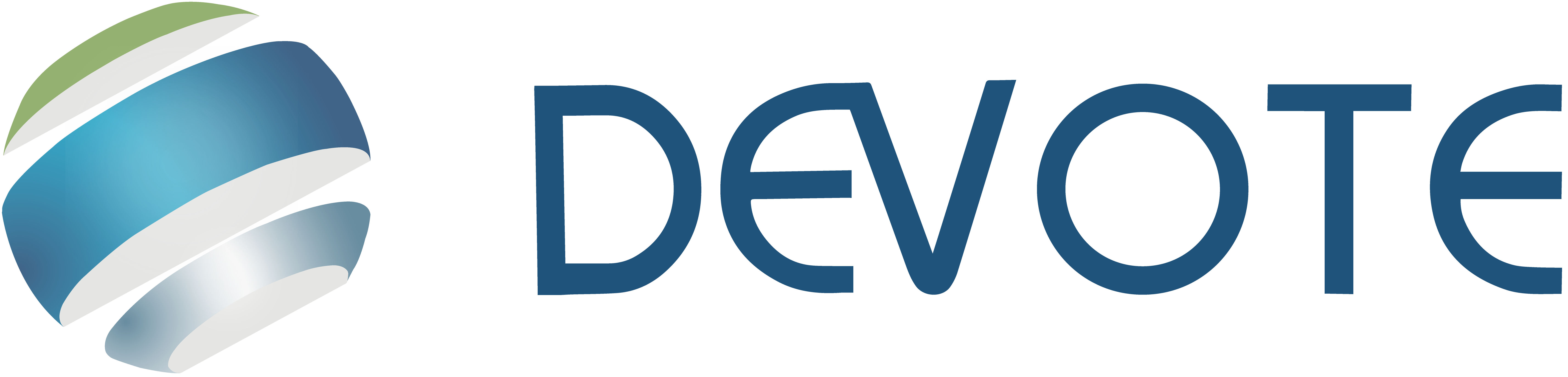 DEVOTE Logo
