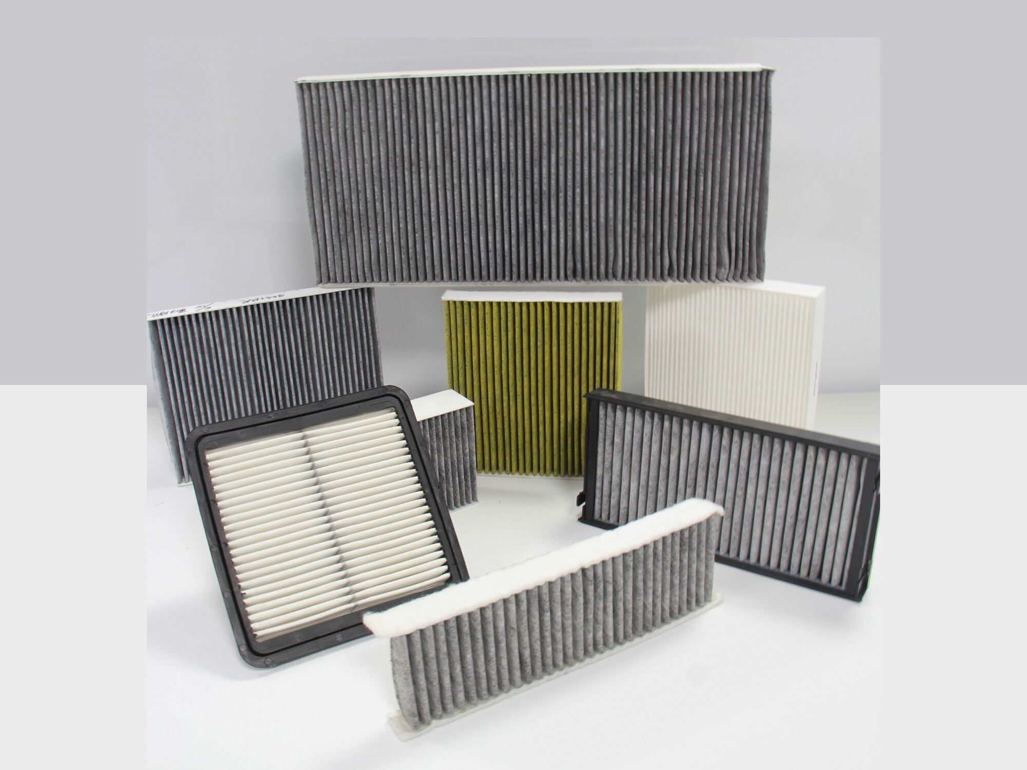 Cabin Air Filter