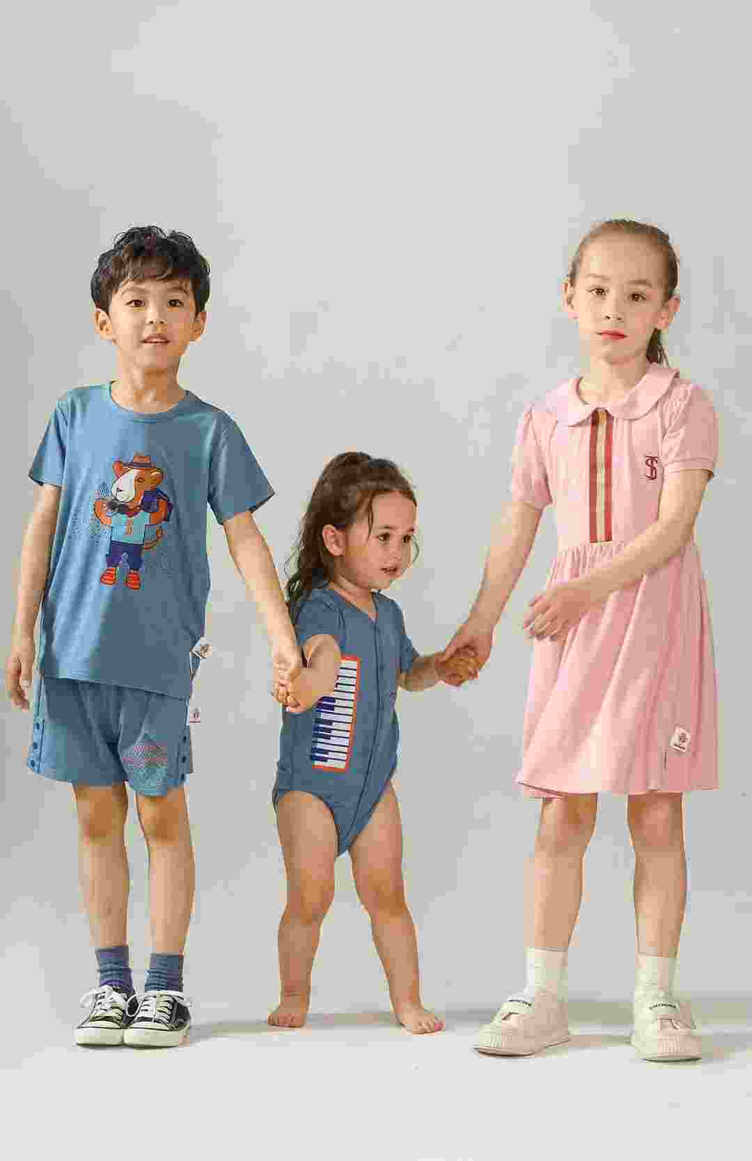 Australian Wool Baby & Toddler Collection