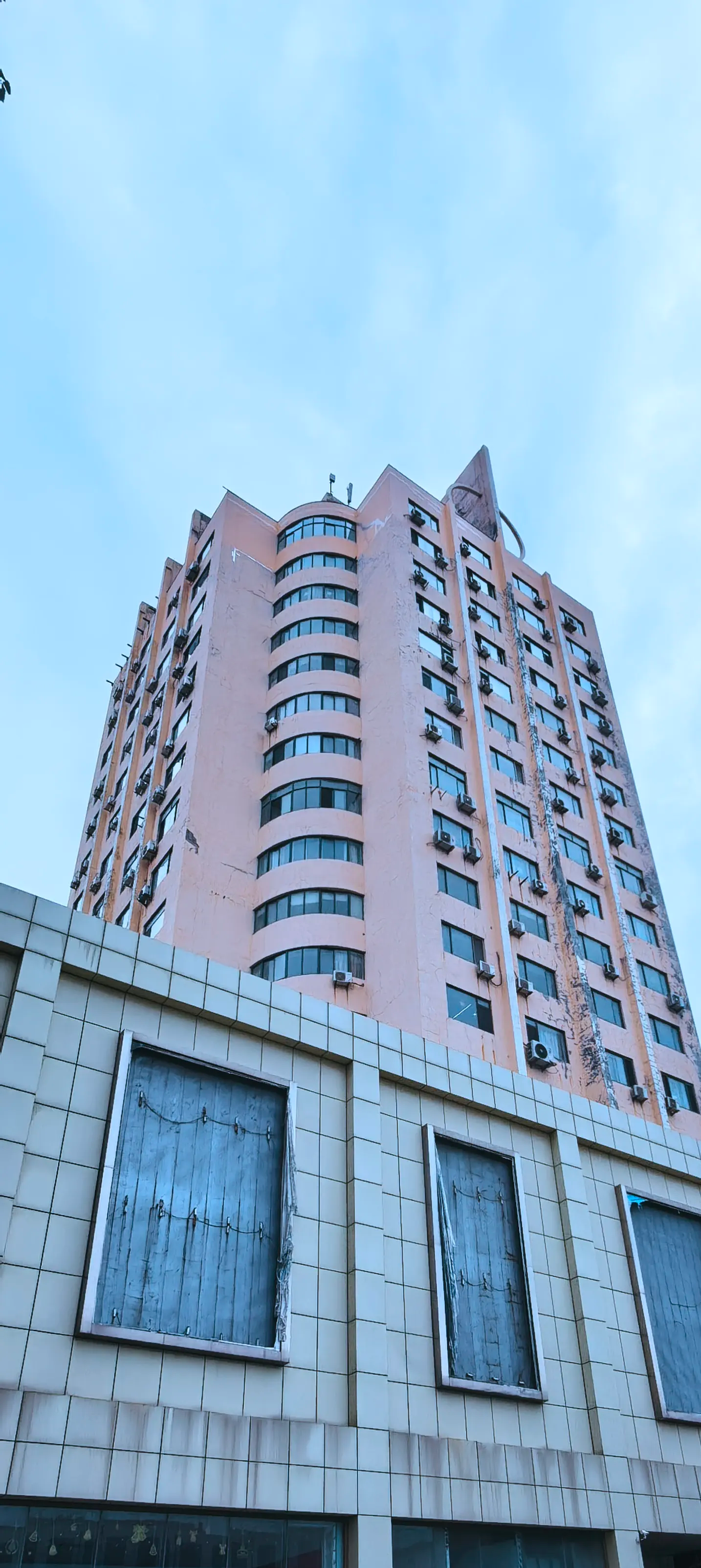 Corporate Office