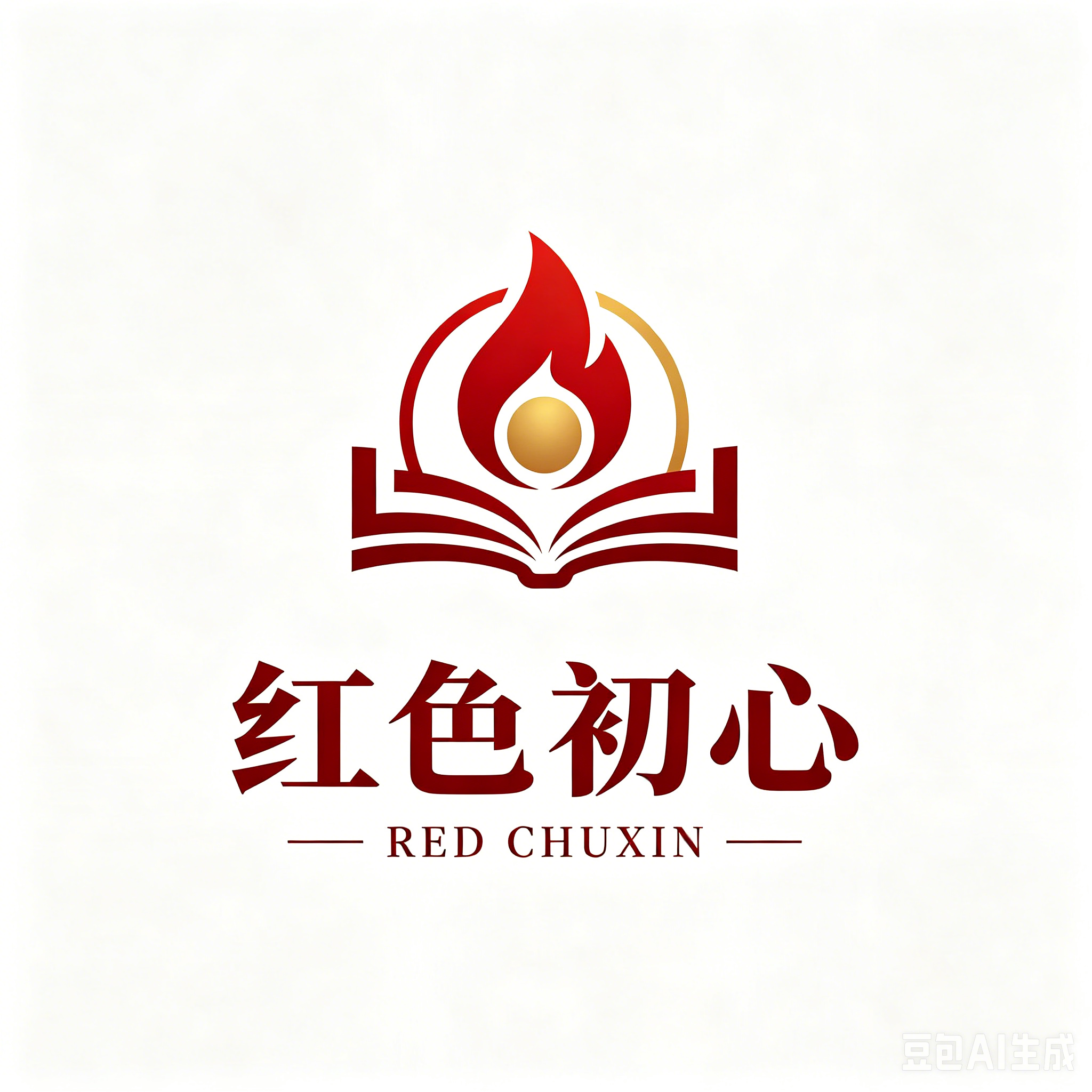 初心红色文库