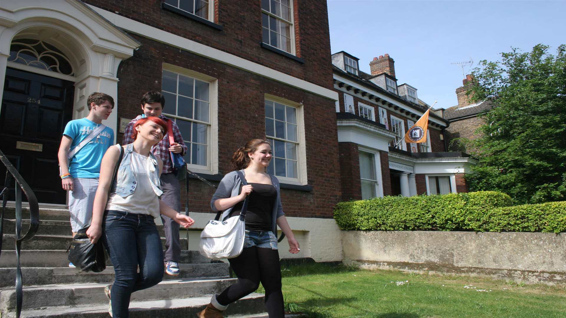 Prep University