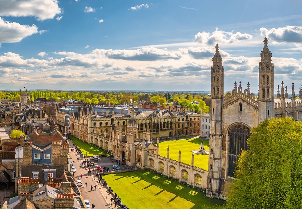 United Kingdom