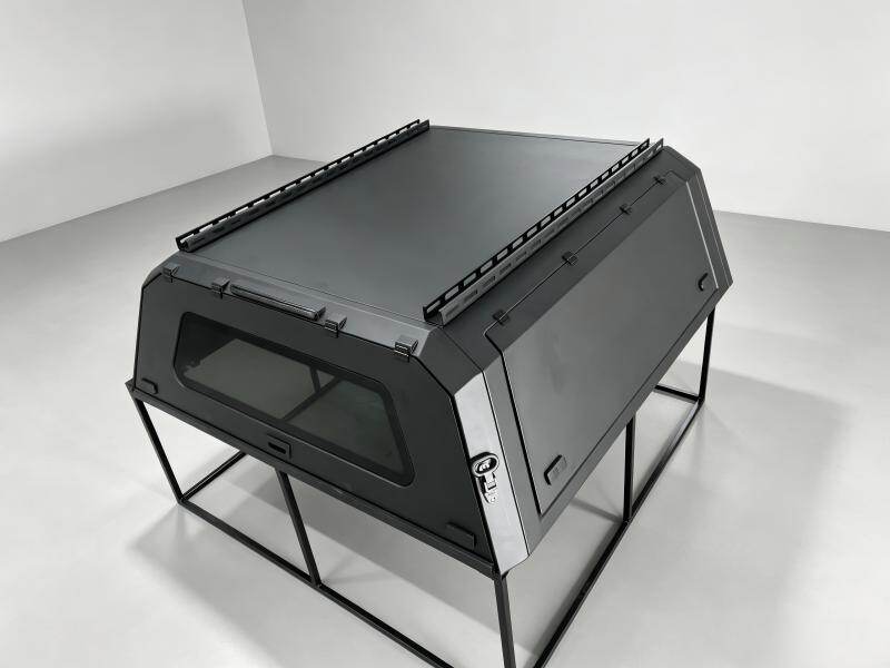 Pickup Canopy - X2 view 3