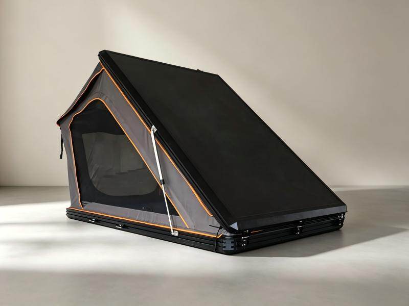 Soft Shell Rooftop Tent S2 view 1