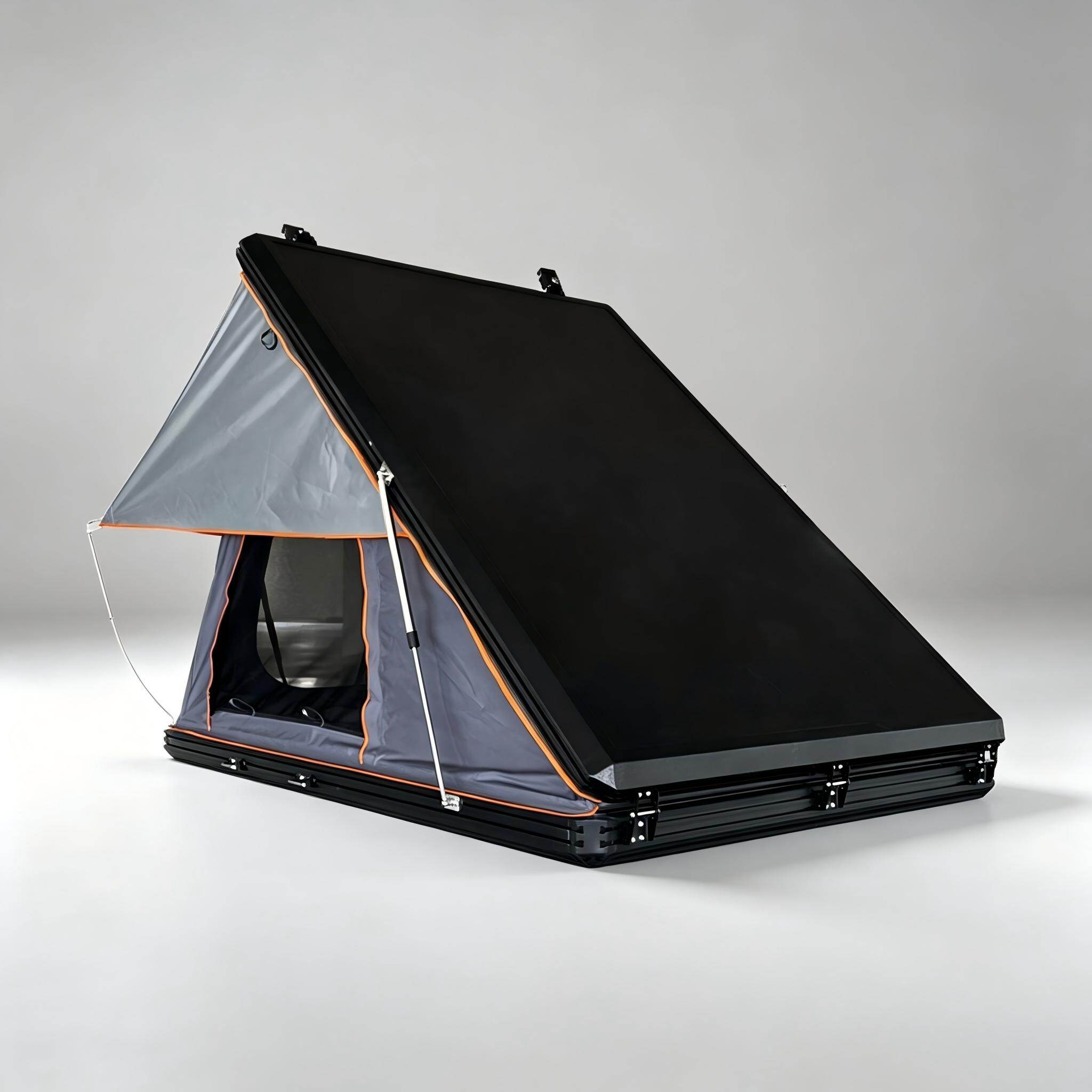 Hard Shell Rooftop Tent S1 view 1
