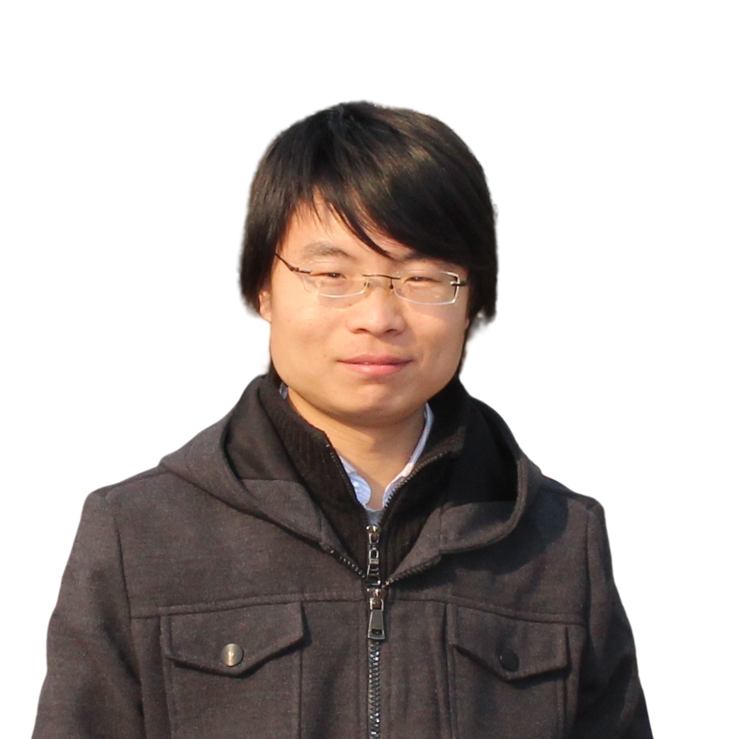 李志豪