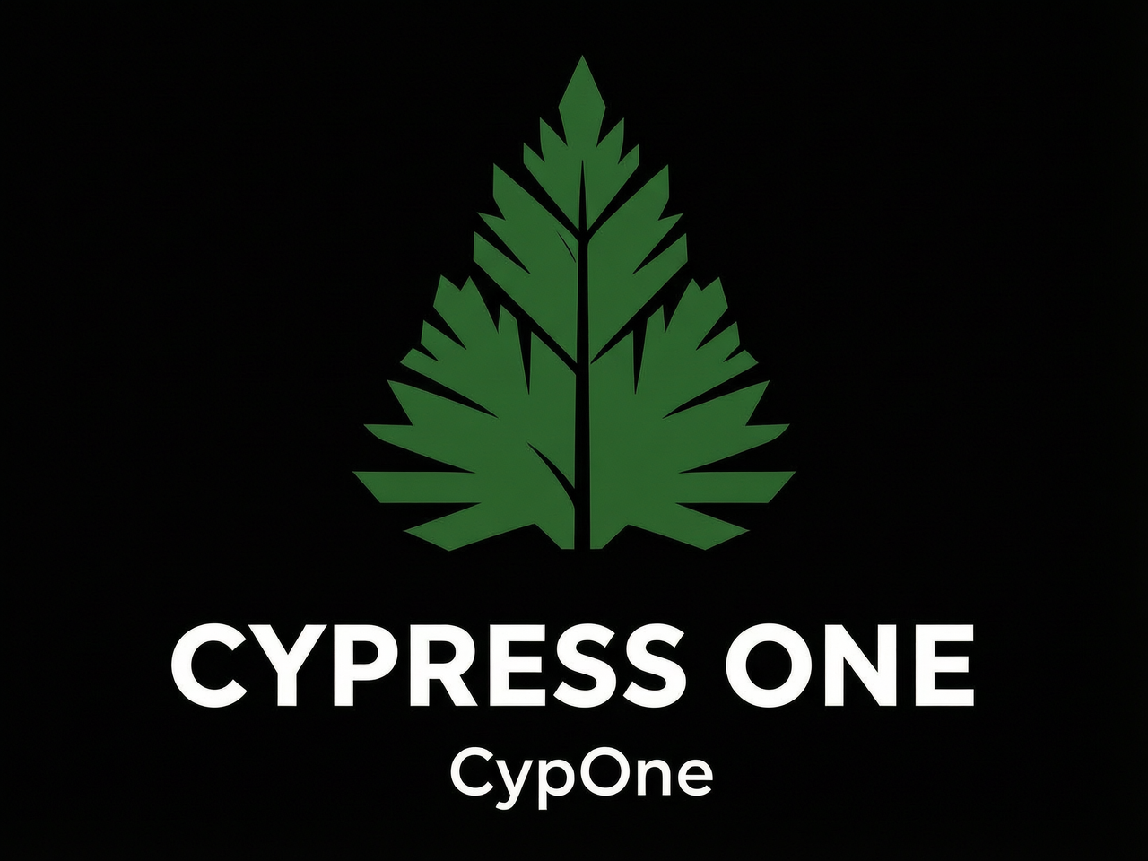 CYPONE Logo