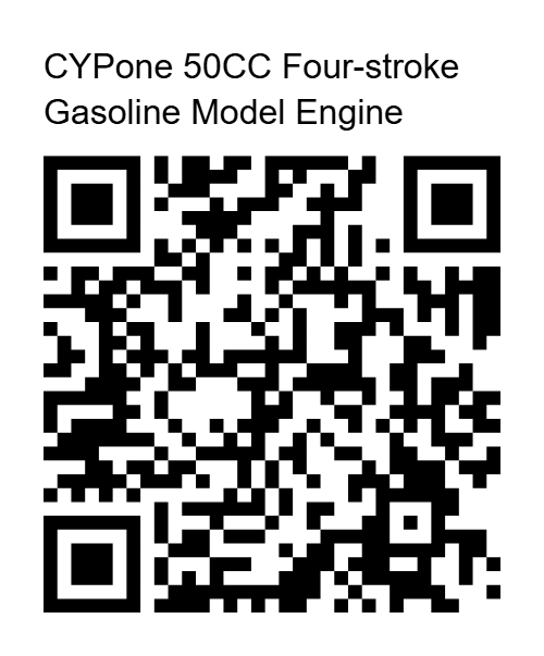 Product QR Code