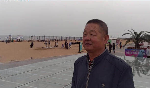 20161005与父亲天津之旅
