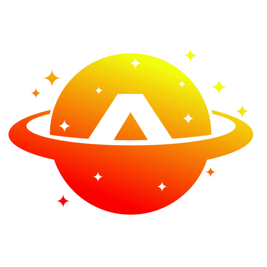 迷途影音 LOGO