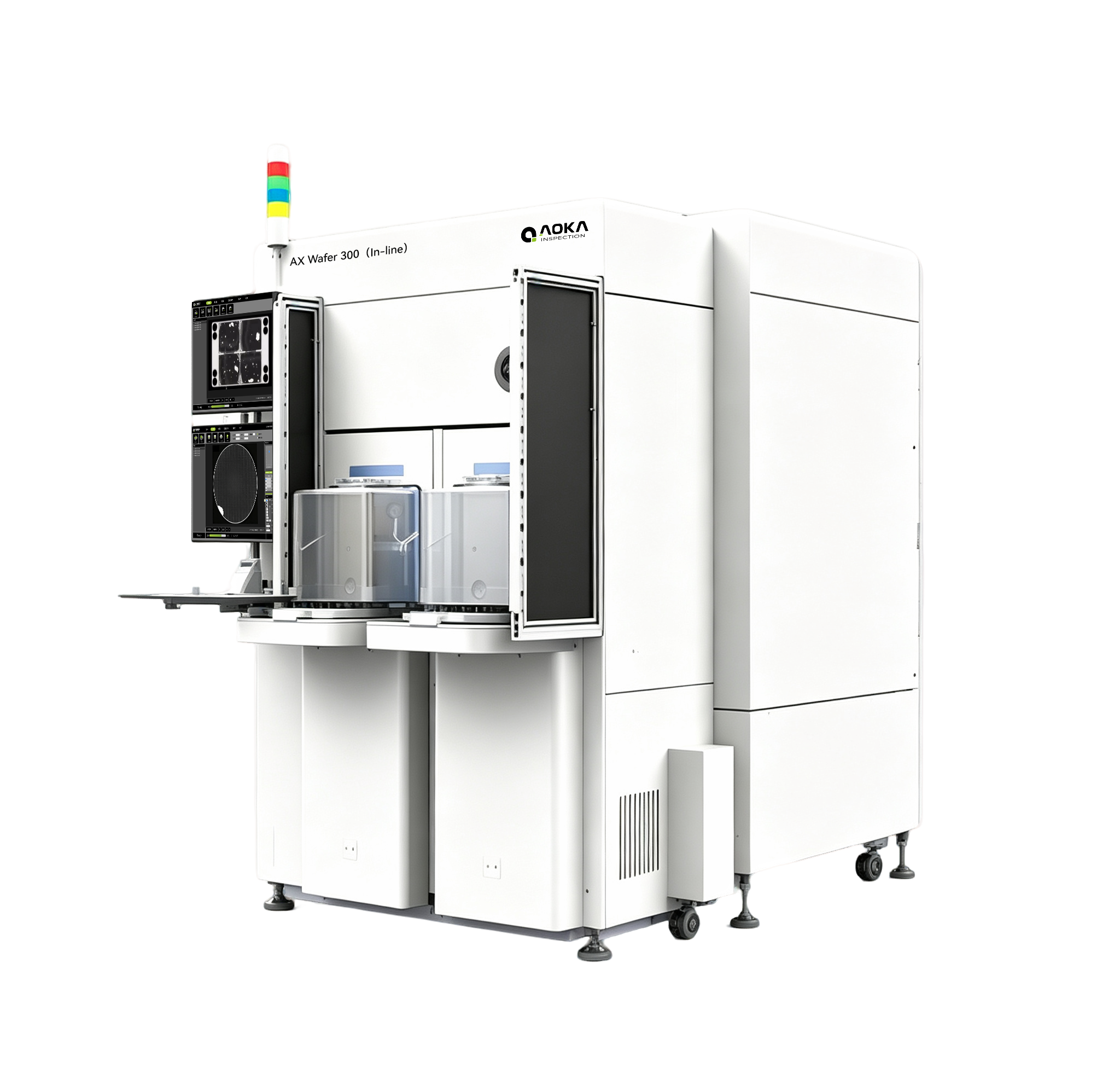 AX Wafer 300