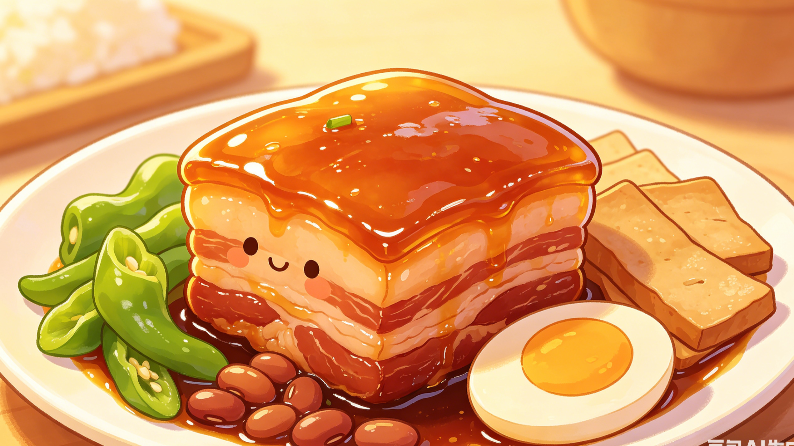 把子肉
