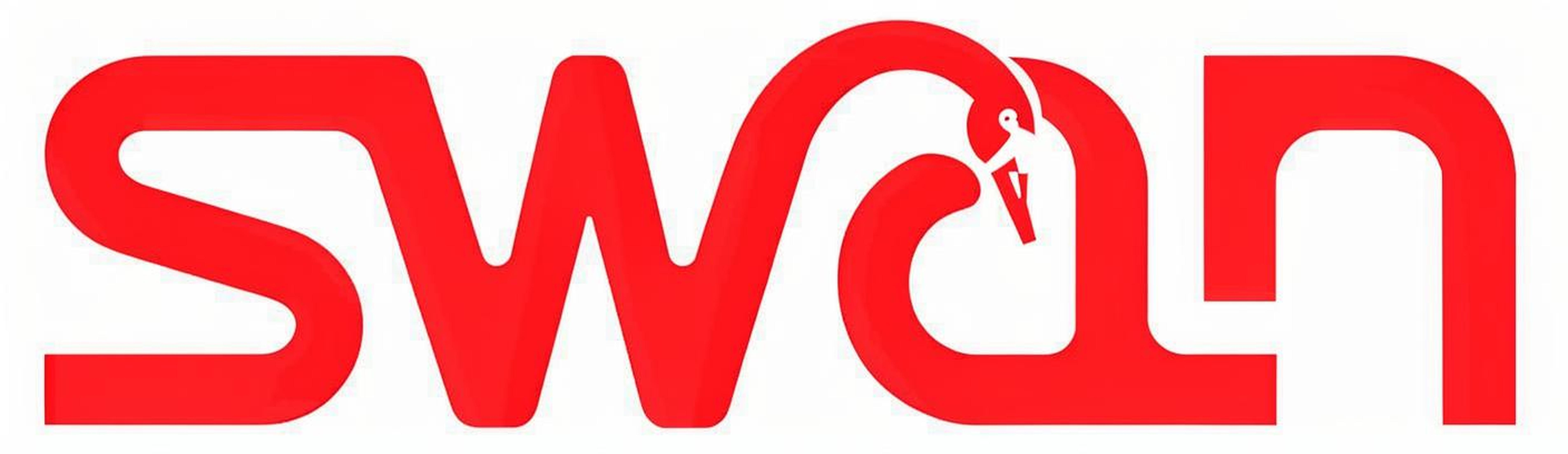 Swan Hardware Logo