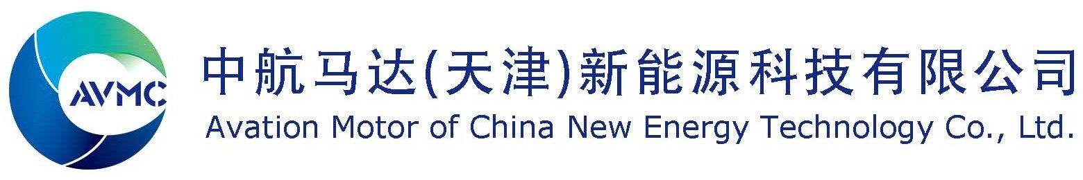 中航马达 Logo