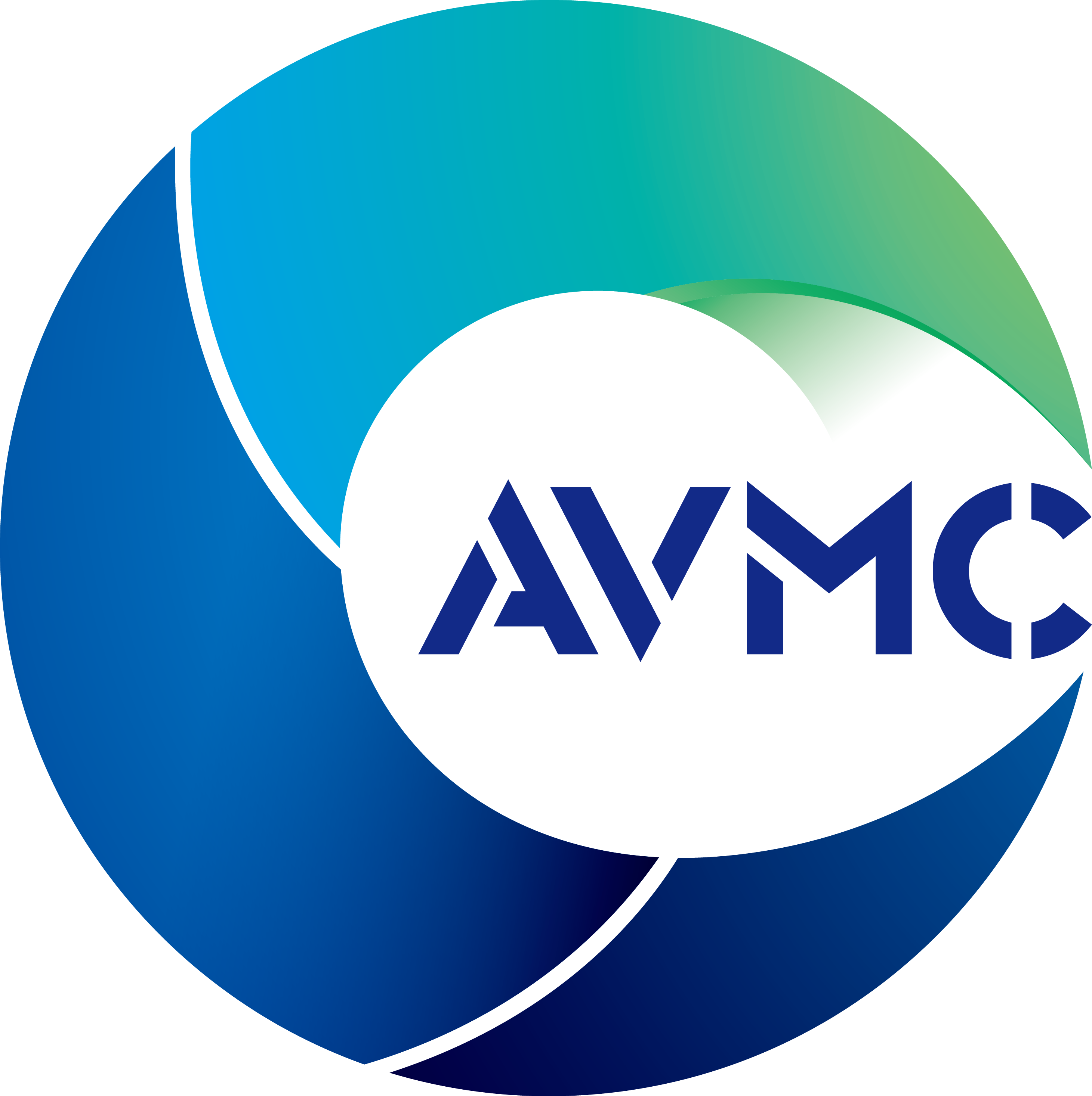 中航马达 Logo