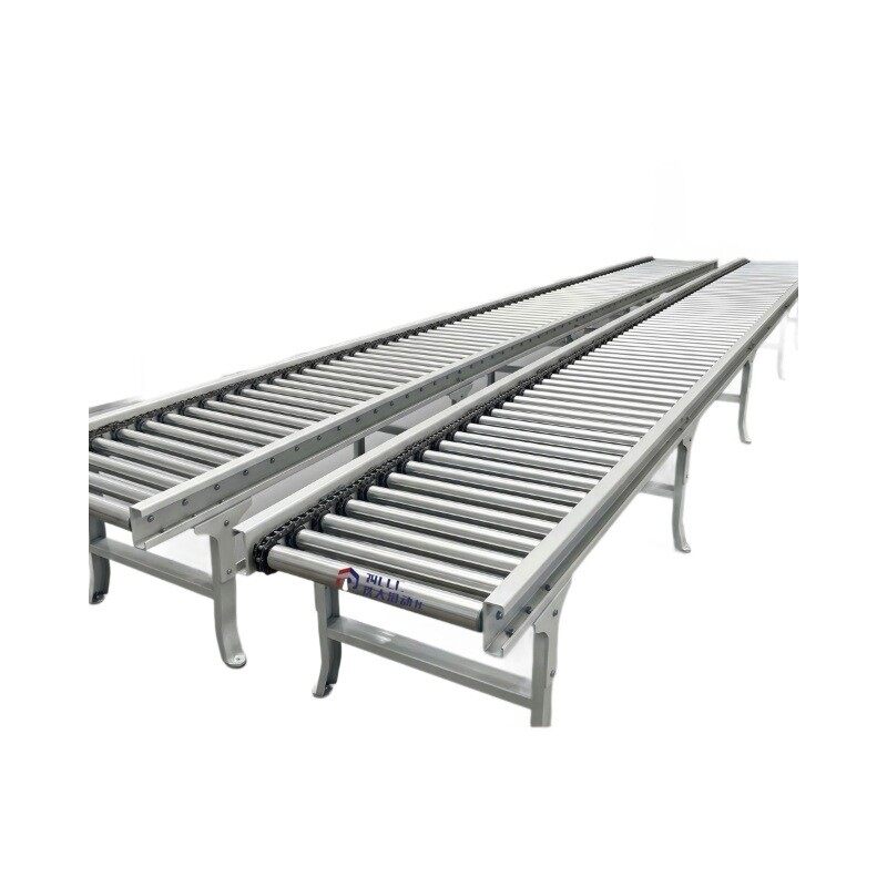 Roller Conveyor