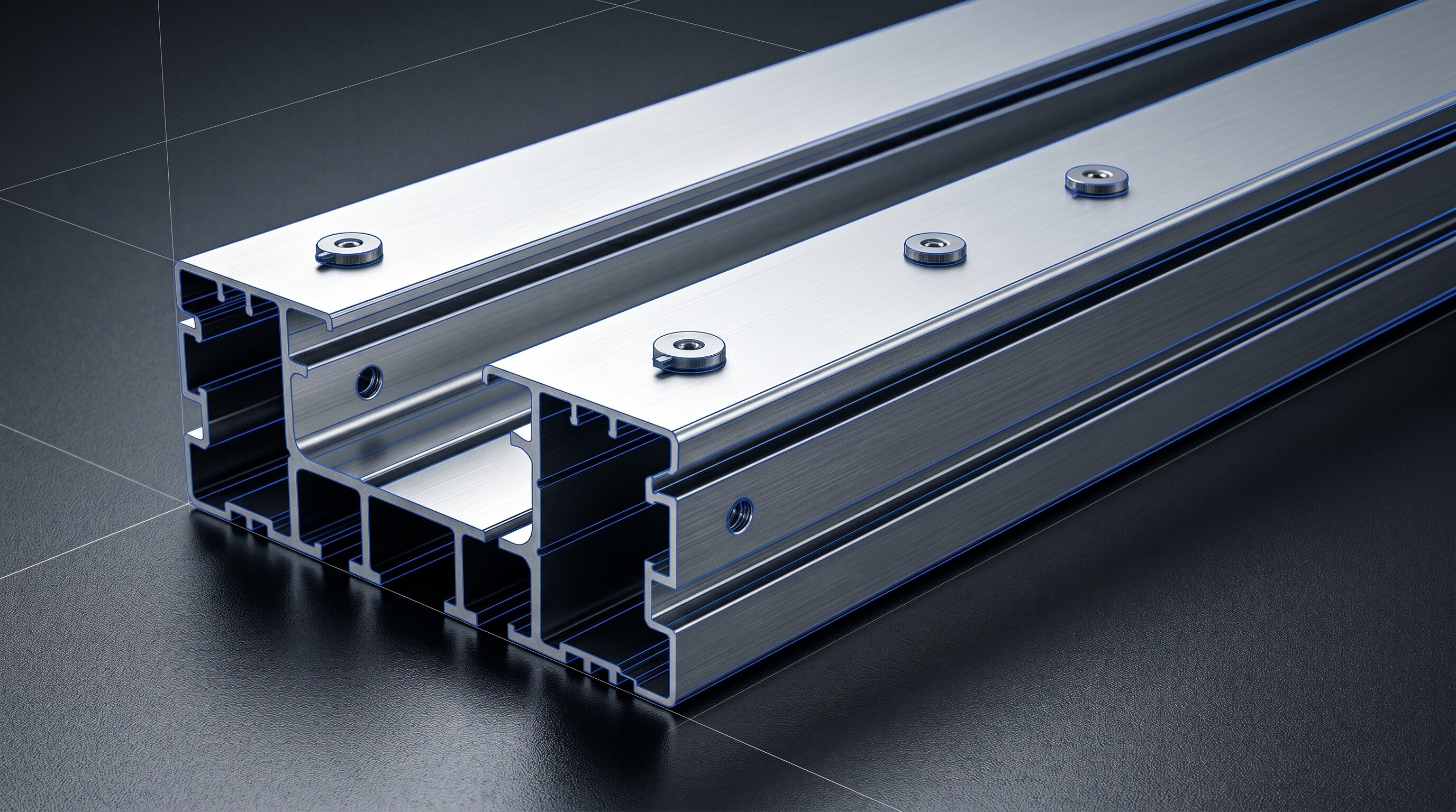 3D Parametric Modeling Platform