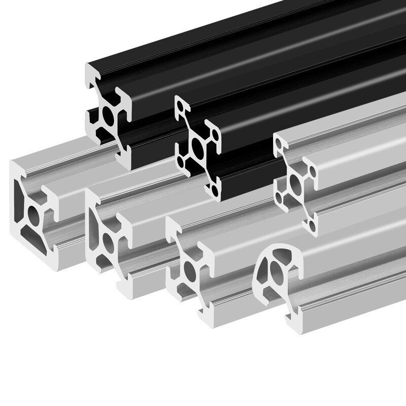 2020 Aluminum Profile
