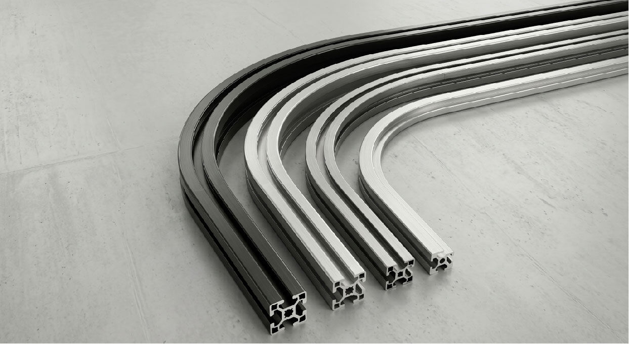 Bending Processing