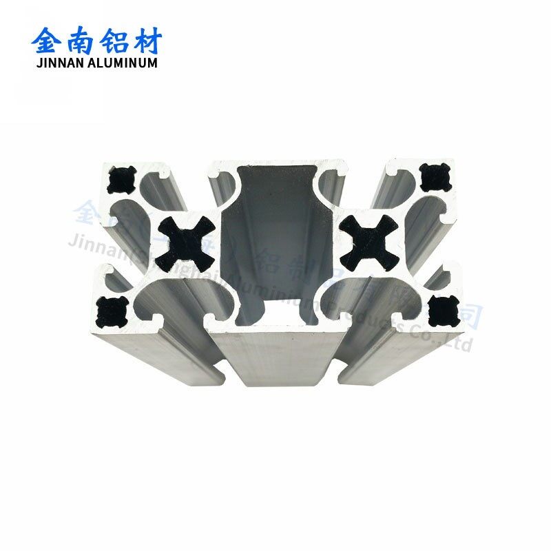 Custom aluminum extrusion die design