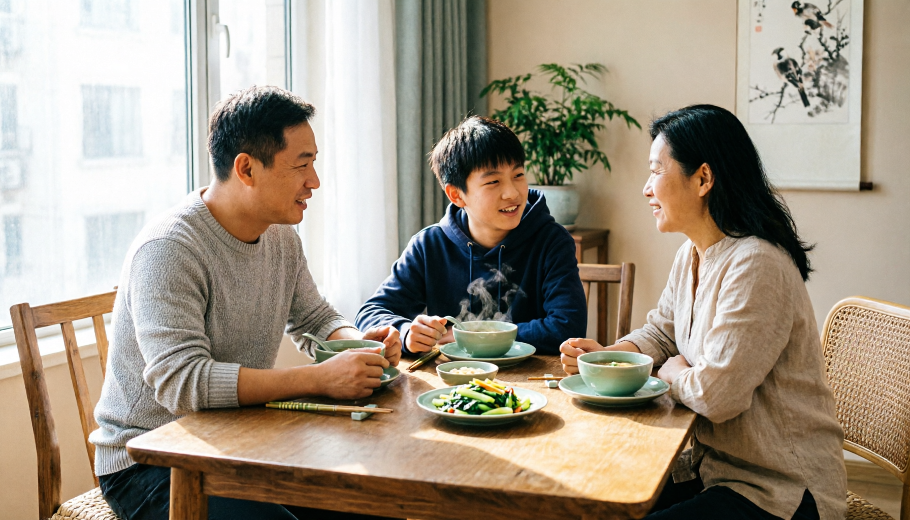 什么是家庭系统访谈
