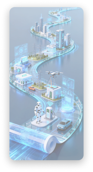 Smart Energy Grid
