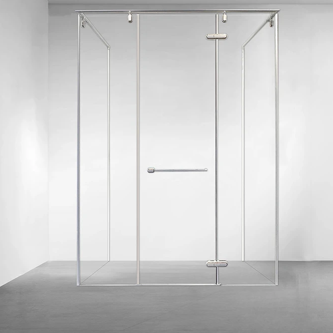 Shower Enclosure, Shower Door, Shower Screen: Selection Logic for Project Contractors