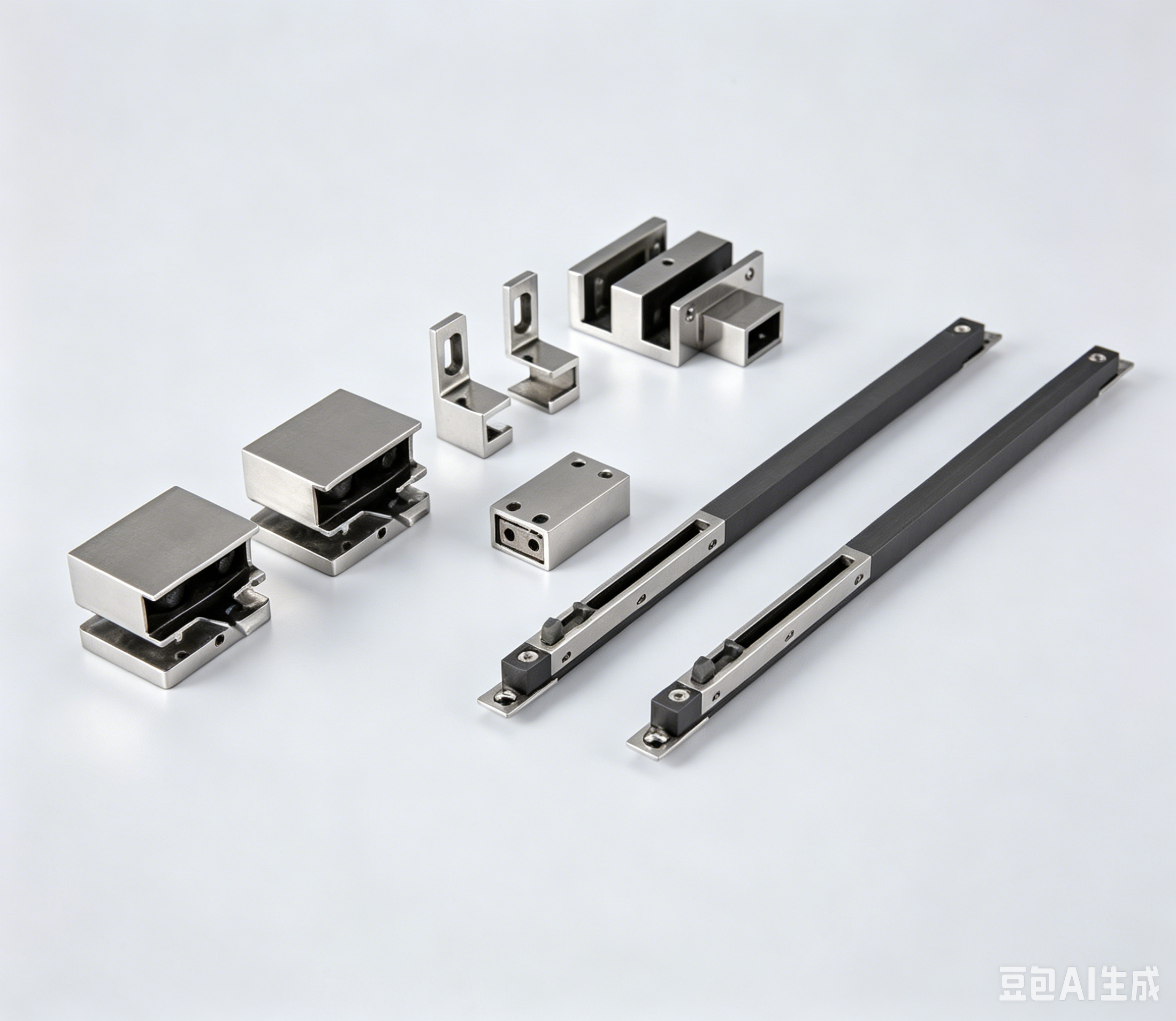 Shower Fittings & Accessories